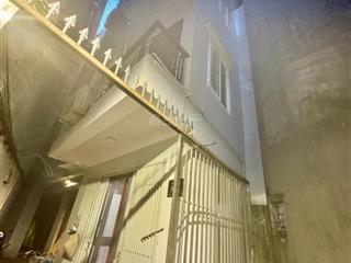 Lô góc hào nam  quan thổ 1 ba bước chân ra đến chợ 28m2*3t 2,8m mt giá 5,8 tỷ