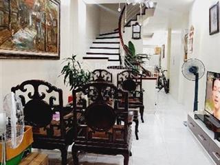 Bán nhà lê duẩn  dân xây  2 thoáng  cách mặt phố 20m  khu vực an sinh tốt  chủ thiện trí