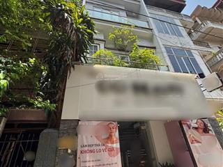 Bán nhà phân lô hải quan trường chinh ô bàn cờ ô tô vào nhà  vừa ở vừa kinh doanh  vị trí đắc địa