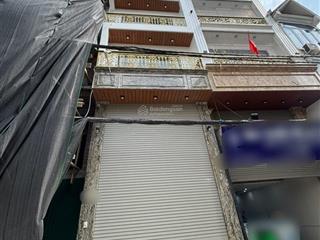 Mặt phố sát hồ đền lừ trung tâm hoàng mai ô tô dừng đỗ  7t thang máy khu vực tiện ích xung quanh