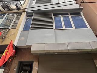 Hiếm! hai bà trưngphân lô lô góchai thoángoto tránhmặt tiền đẹp tầm tiền hiếm có