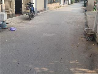 Bán đất yên nghĩa, hà đông 34m2, mặt tiền 3,7m ô tô đỗ cổng chỉ hơn 2 tỷ