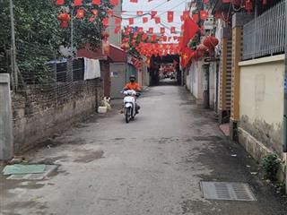 Bán đất yên nghĩa, hà đông 36m2, mặt tiền 7.5m ô tô đỗ cổng, gần chợ chỉ 2.75 tỷ