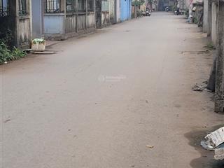 Bán đất yên nghĩa, hà đông 61m2, ô tô đỗ cổng ngày đêm chỉ 3.45 tỷ cực hiếm nhập là có lãi