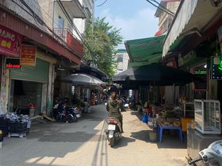 Bán nhà 5 tầng dân xây tại yên nghĩa hà đông ,sát khu đô thị đô nghĩa ,ô tô đỗ cổng chỉ hơn 5 tỷ