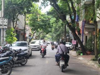 Bán nhà quang trung 58m2, ngõ thông ô tô đỗ cửa, cách mặt phố quang trung chỉ 100m