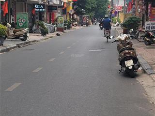 Bán gấp nhà lê lợihà đông 45m mặt tiền 4m phân lô vỉ hè  ô tô tránh  kinh doanh đỉnh cao .