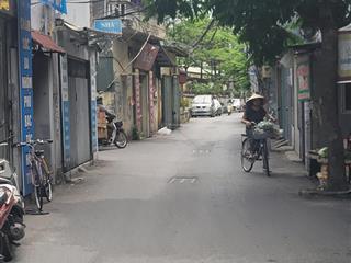 Bán đất la khê, hà đông 42m2 siêu hiếm chỉ hơn 5 tỷ
