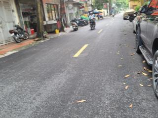 Siêu phẩm lê lợi, hà đông 22m kinh doanh đẳng cấp, phân lô vỉa hè chỉ 7 tỷ