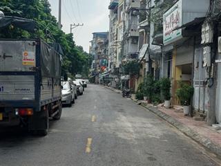 Bán nhà mặt phố tô hiệu ,hà đông ,ô tô tránh ,kinh doanh bất chấp ,chỉ hơn 7 tỷ