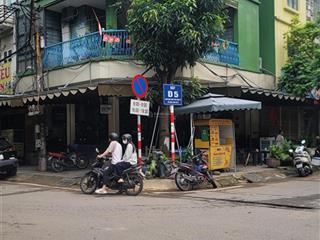 Bán lô góc yên phúc,hà đông 35m ,kinh doanh bất chấp ,phân lô vỉa hè ô tô tránh