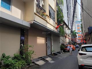 Bán nhà phân lô quang trung, hà đông 40m2, ô tô đỗ cửa ngày đêm, gần chợ, giá giật mình
