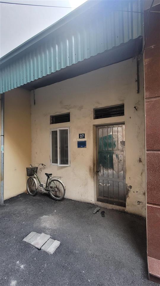 Bán nhà la khê, hà đông 65m2, mặt tiền cực đẹp 5,2m, ngõ thông, ô tô gần chợ