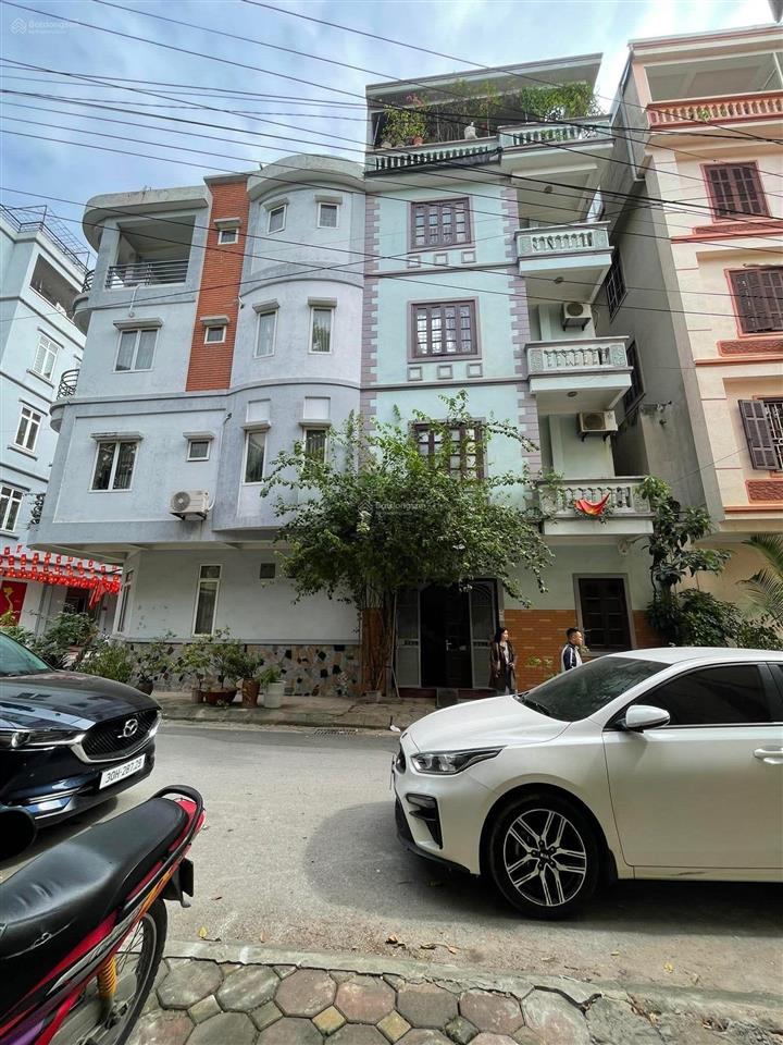 Bán nhà văn quán,hà đông 35m 5 tầng phân lô ,kinh doanh chỉ hơn 13 tỷ