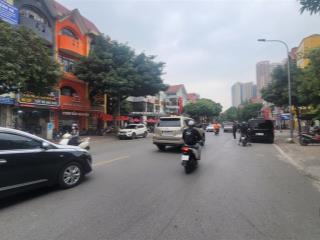 Bán nhà mỗ lao, hà đông 45m2, 6 tầng thang máy, nhà mới ngõ thông ô tô, kinh doanh, giá cực hiếm