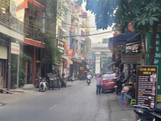 Bán ngay đất la khê ,hà đông 40m ô tô tránh ,kinh doanh đỉnh hiếm có mảnh thứ 2