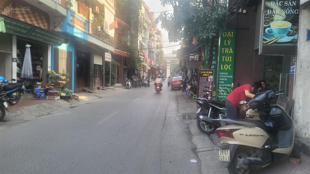 Chính chủ bán đất la khê ,hà đông 46m mặt tiền 4,5m , .0862 000 ***