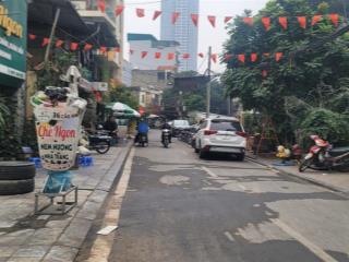 Bán đất vạn phúc ,hà đông.50m mặt tiền 4,5m ,ô tô đỗ cửa chỉ hơn 9 tỷ ,cực hiếm sát phố