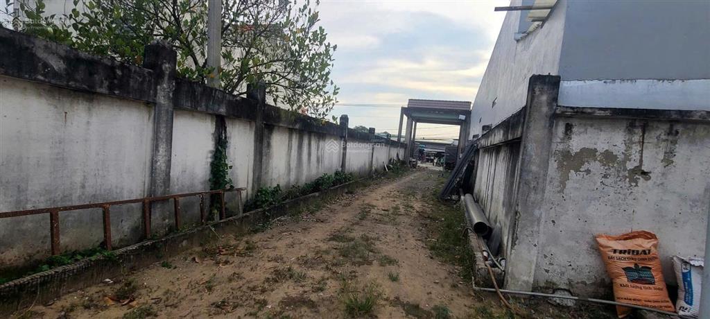 Bán 2300m² đất thổ cư mặt tiền đường ql 50, bình chánh