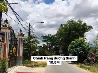 Bán đất tại gần trạm thu phí vào xã điện thắng nam, điện bàn, quảng nam, 1,68 tỷ, 150m2