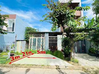 Bán đất tại vân đài nữ sĩ, hòa quý, ngũ hành sơn, đà nẵng, giá ưu đãi 4,27 tỷ, 104m2