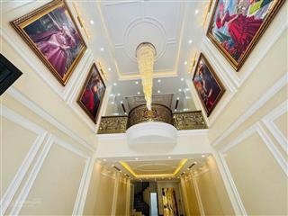 Cung điện nguy nga mặt phố bố làm to siêu phẩm kinh doanh , đường 3 ô tô tránh thoáng sau 7 tầng
