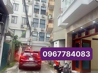 Chủ hạ gấp 1 tỷ chỉ 16 tỷ sở hữu ngay siêu phẩm phố tư đình phân lô quân đội a38