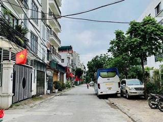 Chính chủ bán đất ngõ 541 bát khối ô tô vào nhà giá f0 thông tin lô đất, diện tích 86m2