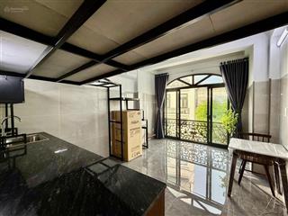 Cho thuê cc mini, huỳnh đình hai, 6 triệu, 40m2, đầy đủ nội thất