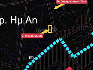 Đất thổ cư trục phong hải khu 7 hà an quảng ninh cách dự án 200m trục thông dự án vinhomes