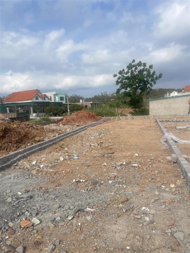 Ô đất 103,3m2 hoàng tân đường 17m vị trí đắc địa ngay đồi thông nghỉ dưỡng cao cấp
