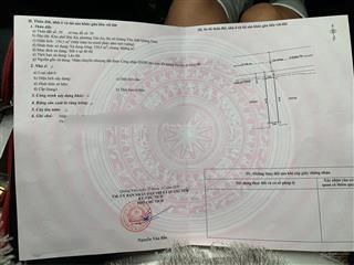 Bán đất trục chính phố tân an, phường hà an, quảng ninh trục vào dự án vinhomes hạ long xanh