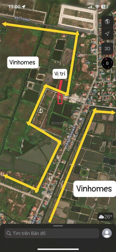 Đất biệt thự khu 12 hà an 300m2 có hạ tầng giáp và liền kề vinhomes hạ long xanh