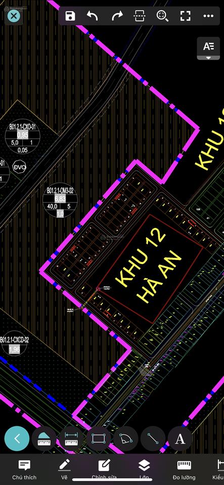 Đất biệt thự khu 12 hà an 300m2 có hạ tầng giáp và liền kề vinhomes hạ long xanh