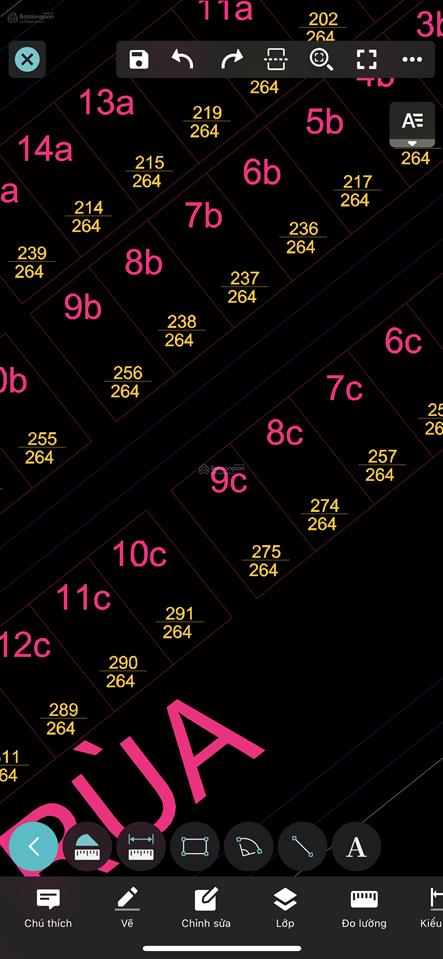 Đất đấu giá phân lô đầm rùa hoàng tân hà an trục thông vinhomes hạ long xanh