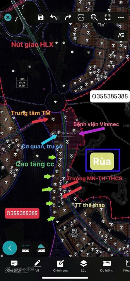 Đất đấu giá phân lô đầm rùa hoàng tân hà an trục thông vinhomes hạ long xanh