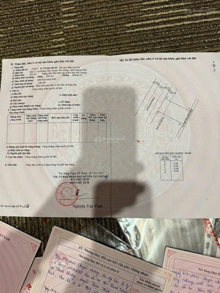 Đất đấu giá phân lô đầm rùa hoàng tân hà an trục thông vinhomes hạ long xanh