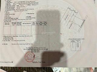 Đất đấu giá phân lô đầm rùa hoàng tân hà an trục thông vinhomes hạ long xanh