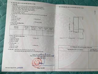 Lô góc 2 mặt đường khu 12 hồng phong hà an lõi dự án vinhomes hạ long xanh