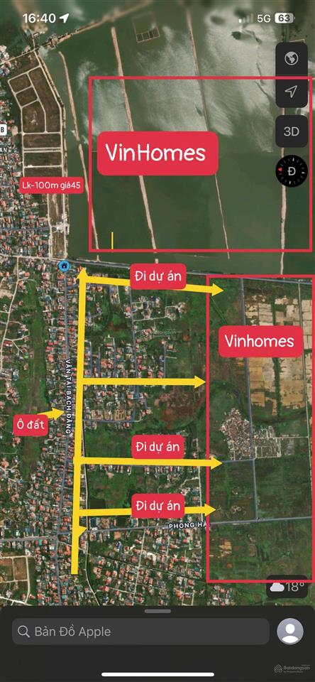 Đất mặt đường chính khu 9 hà an trục thông vinhomes hạ long xanh