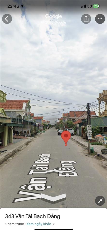 Đất mặt đường chính khu 9 hà an trục thông vinhomes hạ long xanh