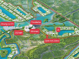 Đất đấu giá cành trẽ hoàng tân, hà an liền kề vinhomes hạ long xanh