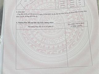 Trục chính hoàng tân xóm máng trục thông đẹp nhất hoàng tân cách nút giao 400m