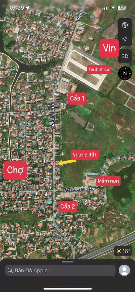 Trục hồng phong khu 12 hà an trục thông vinhomes hạ long xanh