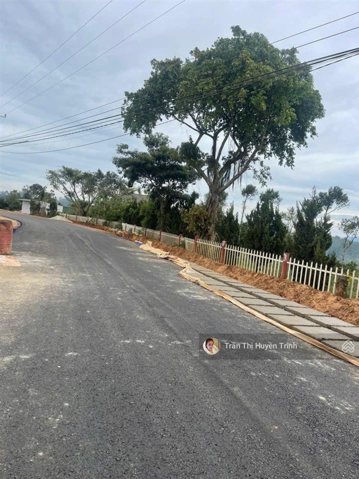 Đất rộng ôm suối vị trí cực đẹp ngay chùa di đà, giá cực mềm cho nhà đầu tư đón đầu cao tốc bảo lộc