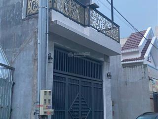 Bán nhà riêng tại hoàng minh chánh, 2,75 tỷ, 60,7m2, 2pn, 2wc, hướng đông nam