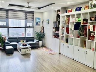 Cho thuê cc tại ia20 ciputra, 10,5 triệu vnd, 92m2, 3pn, 2wc, đầy đủ nội thất