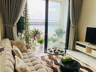 Cho thuê gấp quỹ căn studio123pn, giá tốt nhất thị trường tại del dorado tây hồ, hà nội