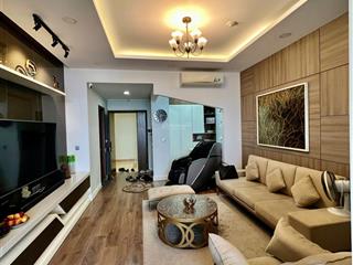 Chính chủ gửi bán nhanh cc tràng an complex, 92,6m2, 3pn, 2wc, nhà sửa lại rất đẹp, nhiều tiện ích