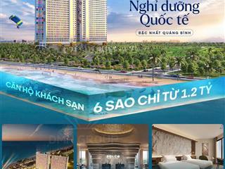 Dolce penisola quảng bình siêu phẩm bđs nghỉ dưỡng 6*